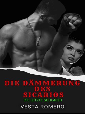 cover image of Die Dämmerung des Sicario